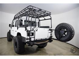 1992 Land Rover Defender (CC-2094501) for sale in Chatsworth, California