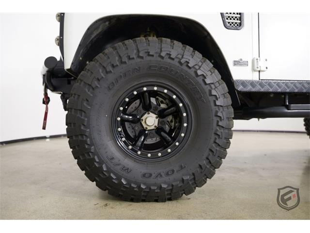 1992 Land Rover Defender (CC-2094501) for sale in Chatsworth, California