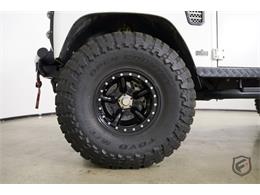 1992 Land Rover Defender (CC-2094501) for sale in Chatsworth, California