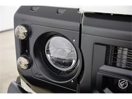 1992 Land Rover Defender (CC-2094501) for sale in Chatsworth, California
