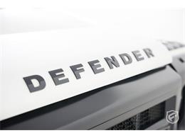 1992 Land Rover Defender (CC-2094501) for sale in Chatsworth, California