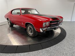 1970 Chevrolet Chevelle (CC-2094502) for sale in Pittsburgh, Pennsylvania