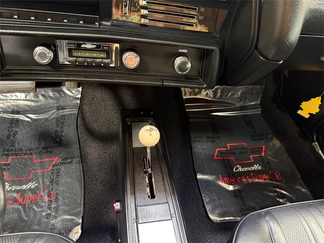 1970 Chevrolet Chevelle (CC-2094502) for sale in Pittsburgh, Pennsylvania