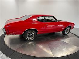1970 Chevrolet Chevelle (CC-2094502) for sale in Pittsburgh, Pennsylvania