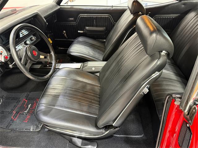 1970 Chevrolet Chevelle (CC-2094502) for sale in Pittsburgh, Pennsylvania