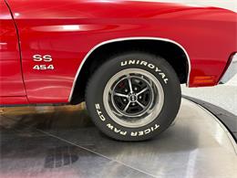 1970 Chevrolet Chevelle (CC-2094502) for sale in Pittsburgh, Pennsylvania
