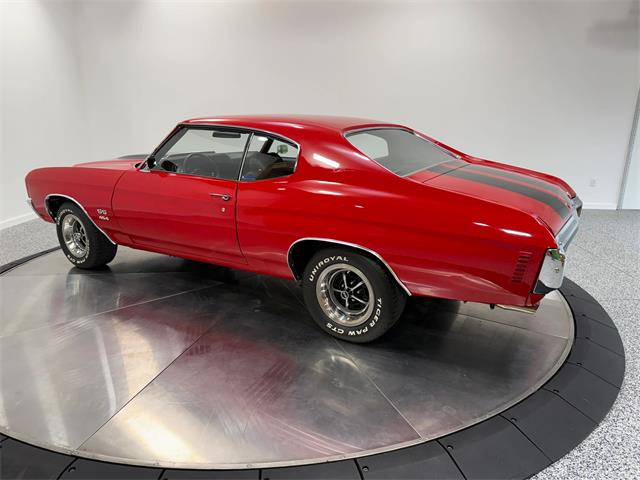 1970 Chevrolet Chevelle (CC-2094502) for sale in Pittsburgh, Pennsylvania