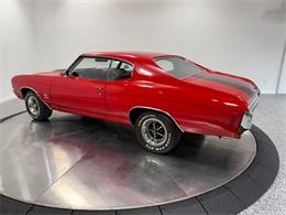 1970 Chevrolet Chevelle (CC-2094502) for sale in Pittsburgh, Pennsylvania
