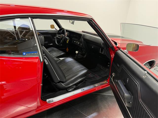 1970 Chevrolet Chevelle (CC-2094502) for sale in Pittsburgh, Pennsylvania