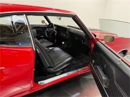1970 Chevrolet Chevelle (CC-2094502) for sale in Pittsburgh, Pennsylvania