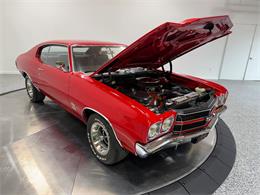 1970 Chevrolet Chevelle (CC-2094502) for sale in Pittsburgh, Pennsylvania