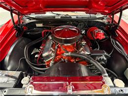 1970 Chevrolet Chevelle (CC-2094502) for sale in Pittsburgh, Pennsylvania