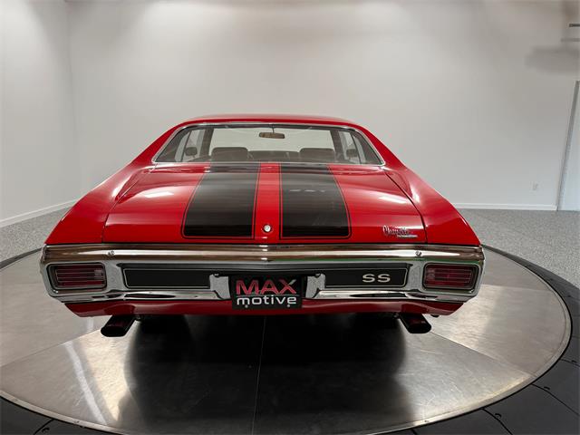 1970 Chevrolet Chevelle (CC-2094502) for sale in Pittsburgh, Pennsylvania