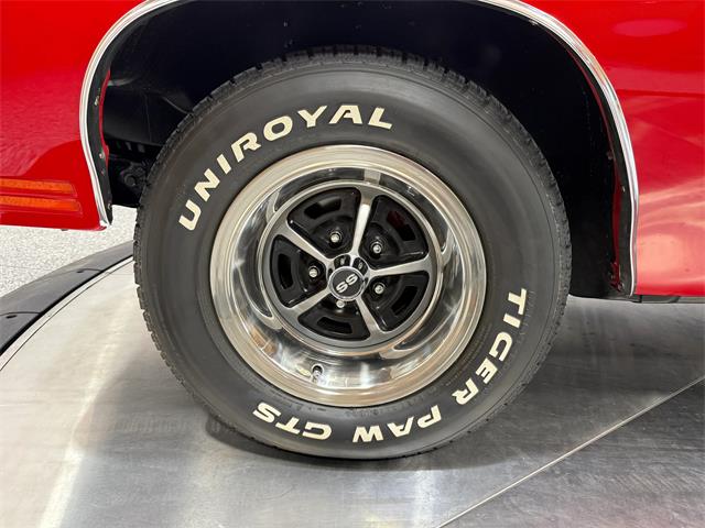 1970 Chevrolet Chevelle (CC-2094502) for sale in Pittsburgh, Pennsylvania