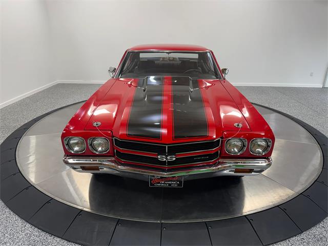 1970 Chevrolet Chevelle (CC-2094502) for sale in Pittsburgh, Pennsylvania