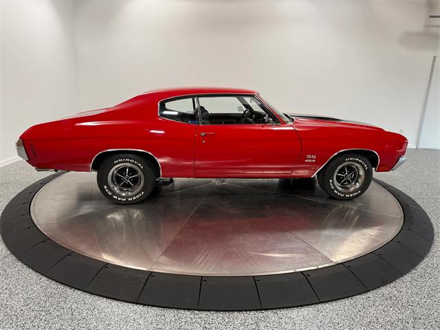 1970 Chevrolet Chevelle (CC-2094502) for sale in Pittsburgh, Pennsylvania