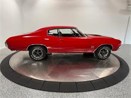 1970 Chevrolet Chevelle (CC-2094502) for sale in Pittsburgh, Pennsylvania