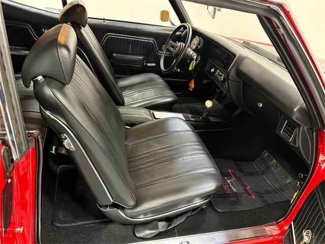 1970 Chevrolet Chevelle (CC-2094502) for sale in Pittsburgh, Pennsylvania