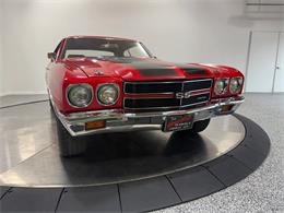 1970 Chevrolet Chevelle (CC-2094502) for sale in Pittsburgh, Pennsylvania