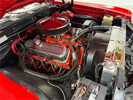 1970 Chevrolet Chevelle (CC-2094502) for sale in Pittsburgh, Pennsylvania