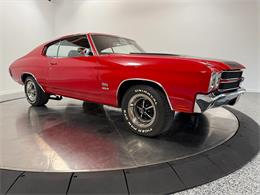 1970 Chevrolet Chevelle (CC-2094502) for sale in Pittsburgh, Pennsylvania