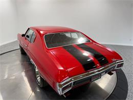 1970 Chevrolet Chevelle (CC-2094502) for sale in Pittsburgh, Pennsylvania