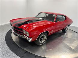 1970 Chevrolet Chevelle (CC-2094502) for sale in Pittsburgh, Pennsylvania
