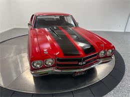 1970 Chevrolet Chevelle (CC-2094502) for sale in Pittsburgh, Pennsylvania