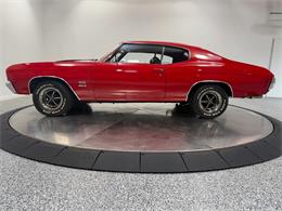 1970 Chevrolet Chevelle (CC-2094502) for sale in Pittsburgh, Pennsylvania