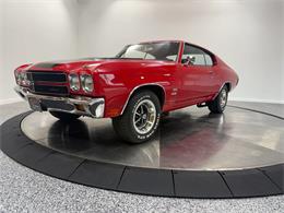 1970 Chevrolet Chevelle (CC-2094502) for sale in Pittsburgh, Pennsylvania