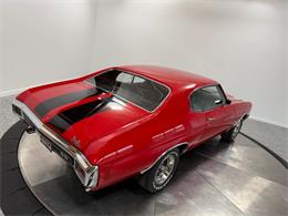 1970 Chevrolet Chevelle (CC-2094502) for sale in Pittsburgh, Pennsylvania