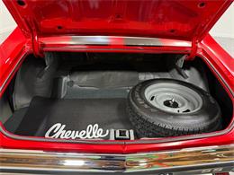 1970 Chevrolet Chevelle (CC-2094502) for sale in Pittsburgh, Pennsylvania