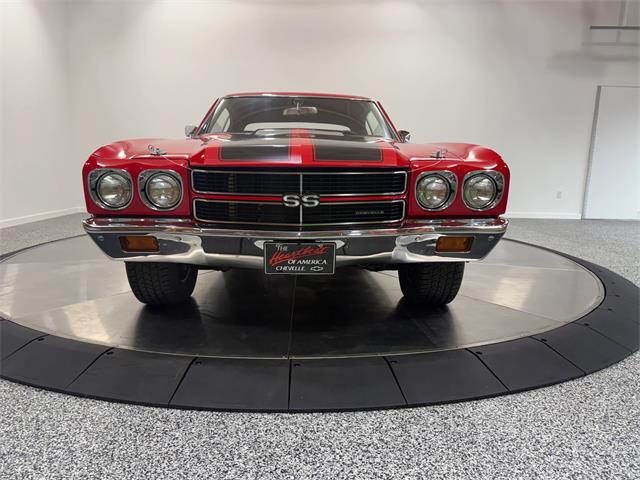 1970 Chevrolet Chevelle (CC-2094502) for sale in Pittsburgh, Pennsylvania