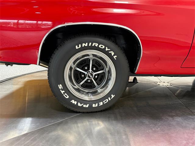 1970 Chevrolet Chevelle (CC-2094502) for sale in Pittsburgh, Pennsylvania
