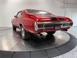 1970 Chevrolet Chevelle (CC-2094502) for sale in Pittsburgh, Pennsylvania