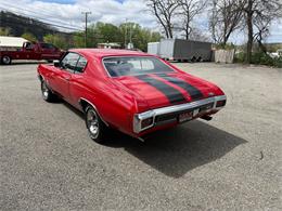 1970 Chevrolet Chevelle (CC-2094502) for sale in Pittsburgh, Pennsylvania