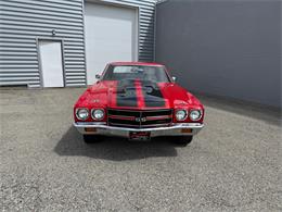 1970 Chevrolet Chevelle (CC-2094502) for sale in Pittsburgh, Pennsylvania