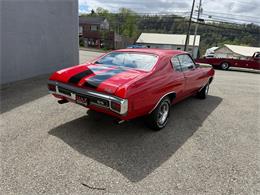 1970 Chevrolet Chevelle (CC-2094502) for sale in Pittsburgh, Pennsylvania