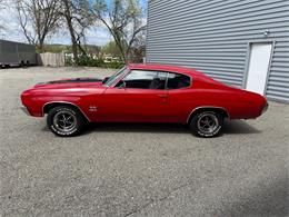 1970 Chevrolet Chevelle (CC-2094502) for sale in Pittsburgh, Pennsylvania