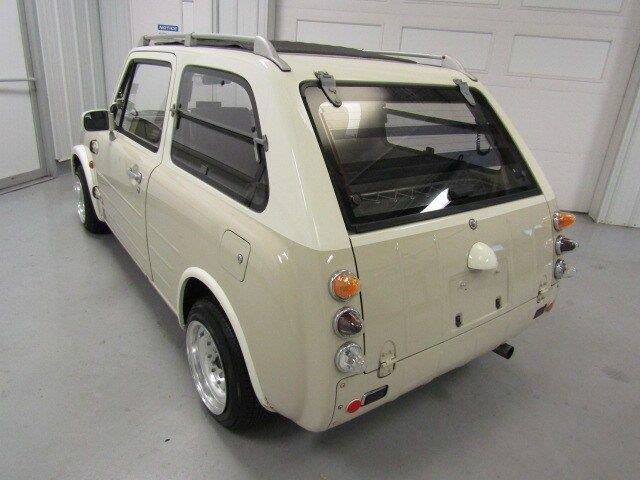 1989 Nissan Pao (CC-2094503) for sale in Christiansburg, Virginia