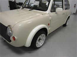 1989 Nissan Pao (CC-2094503) for sale in Christiansburg, Virginia