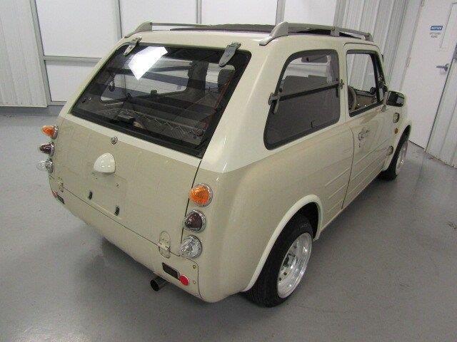 1989 Nissan Pao (CC-2094503) for sale in Christiansburg, Virginia