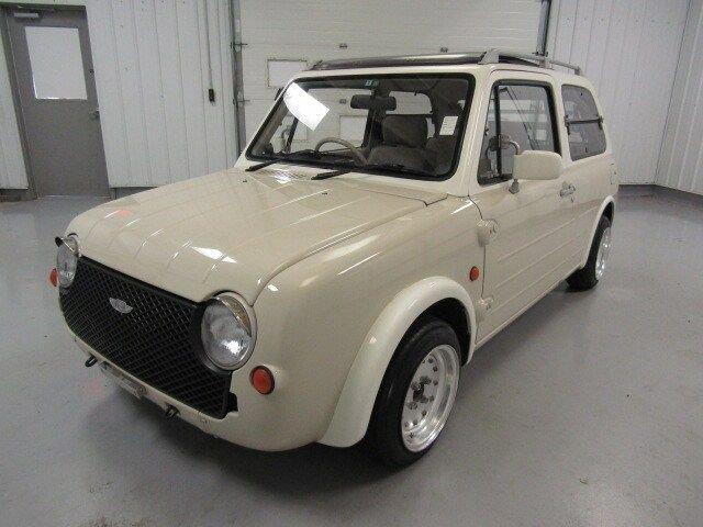 1989 Nissan Pao (CC-2094503) for sale in Christiansburg, Virginia