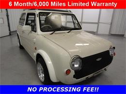 1989 Nissan Pao (CC-2094503) for sale in Christiansburg, Virginia
