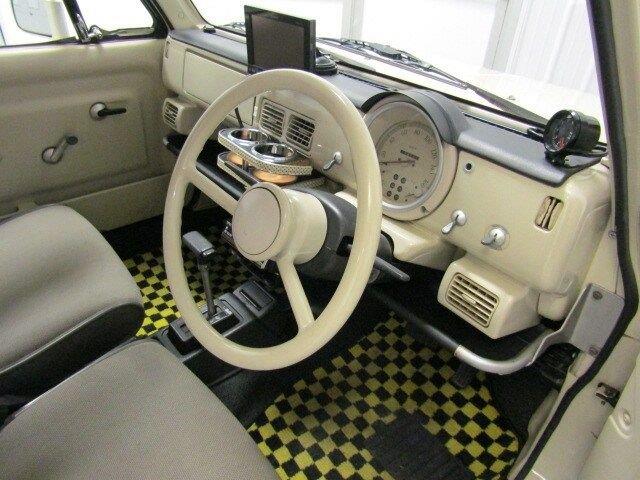1989 Nissan Pao (CC-2094503) for sale in Christiansburg, Virginia