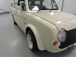 1989 Nissan Pao (CC-2094503) for sale in Christiansburg, Virginia