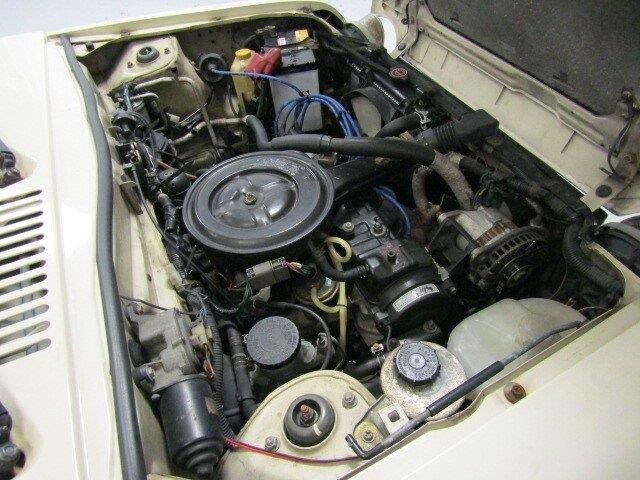 1989 Nissan Pao (CC-2094503) for sale in Christiansburg, Virginia