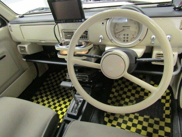 1989 Nissan Pao (CC-2094503) for sale in Christiansburg, Virginia