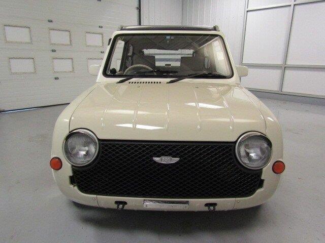 1989 Nissan Pao (CC-2094503) for sale in Christiansburg, Virginia