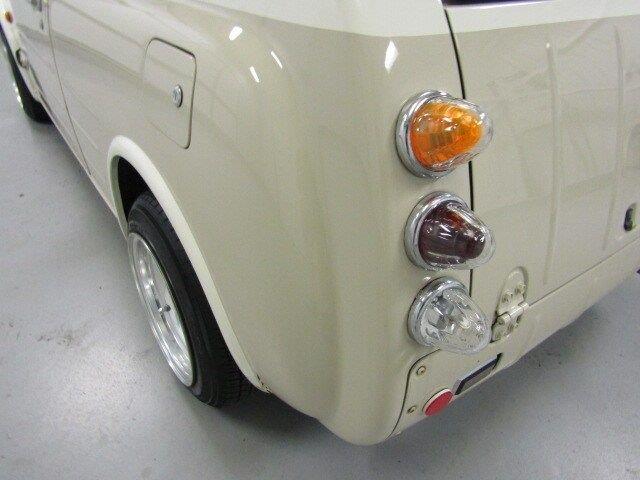 1989 Nissan Pao (CC-2094503) for sale in Christiansburg, Virginia